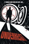 UNDERHEIST #1-RI-B 