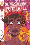BEYOND REAL #1-RI-D 