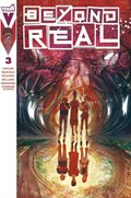 BEYOND REAL #3 
