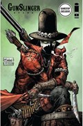 GUNSLINGER SPAWN #1-GSTP 