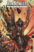 GUNSLINGER SPAWN #1E 
