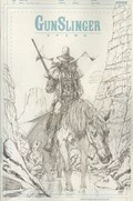 GUNSLINGER SPAWN #1-RI 