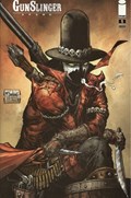 GUNSLINGER SPAWN #1B 