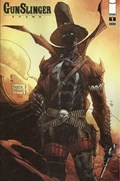 GUNSLINGER SPAWN #1 