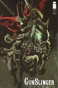 GUNSLINGER SPAWN #1C 