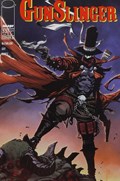 GUNSLINGER SPAWN #53 