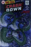CRASHDOWN #1-RI-E 