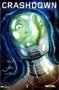 CRASHDOWN #1 