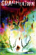 CRASHDOWN #2-RI-B 