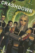 CRASHDOWN #2B 