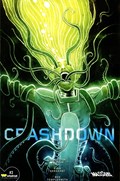 CRASHDOWN #3 