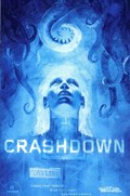 CRASHDOWN #3-RI-C 