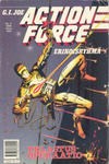 ACTION FORCE / G.I. JOE #3-1988 