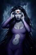 DARKLING #1-616TT 