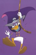 DARKWING DUCK JUSTICE DUCKS #1-RI-B 