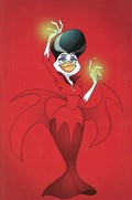 DARKWING DUCK JUSTICE DUCKS #2-RI-B 