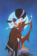 DARKWING DUCK JUSTICE DUCKS #2-RI-D 