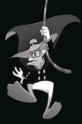 DARKWING DUCK JUSTICE DUCKS #1G 