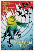 TITANS: BEAST WORLD TOUR - STAR CITY #1B 