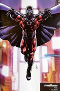 RESURRECTION OF MAGNETO #1F 