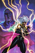 RESURRECTION OF MAGNETO #1-RI-B 