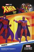 RESURRECTION OF MAGNETO #3C 