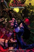 VAN HELSING: VAMPIRE HUNTER #3B 