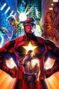 AVENGERS: TWILIGHT #1-RI-B 