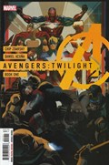 AVENGERS: TWILIGHT #1C 