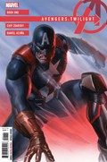 AVENGERS: TWILIGHT #1 