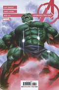AVENGERS: TWILIGHT #6 