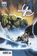AVENGERS: TWILIGHT #6-RI 