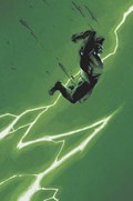 AVENGERS: TWILIGHT #6-RI-B 
