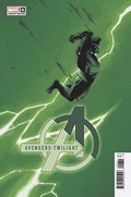 AVENGERS: TWILIGHT #6C 
