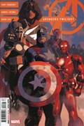 AVENGERS: TWILIGHT #6B 