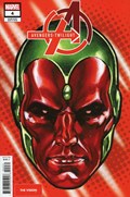 AVENGERS: TWILIGHT #4C 