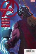 AVENGERS: TWILIGHT #4B 