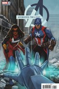 AVENGERS: TWILIGHT #3-RI 