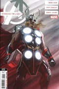 AVENGERS: TWILIGHT #4-2nd 