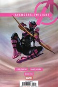AVENGERS: TWILIGHT #5 