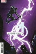 AVENGERS: TWILIGHT #5C 