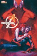 AVENGERS: TWILIGHT #1-ILLUM 