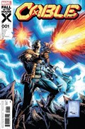 CABLE #1 
