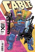 CABLE #1-RI 