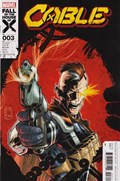 CABLE #3 