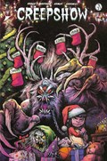 CREEPSHOW HOLIDAY SPECIAL 2023 #1B 