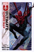 ULTIMATE SPIDER-MAN #3-3rd 