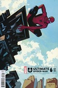 ULTIMATE SPIDER-MAN #6B 