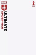 ULTIMATE SPIDER-MAN #2-4th 