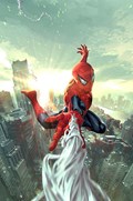 ULTIMATE SPIDER-MAN #4-RI-2nd-B 